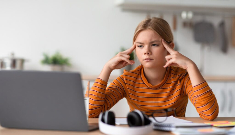 Çocuklarda Cinsel Kimlik Gelişimi