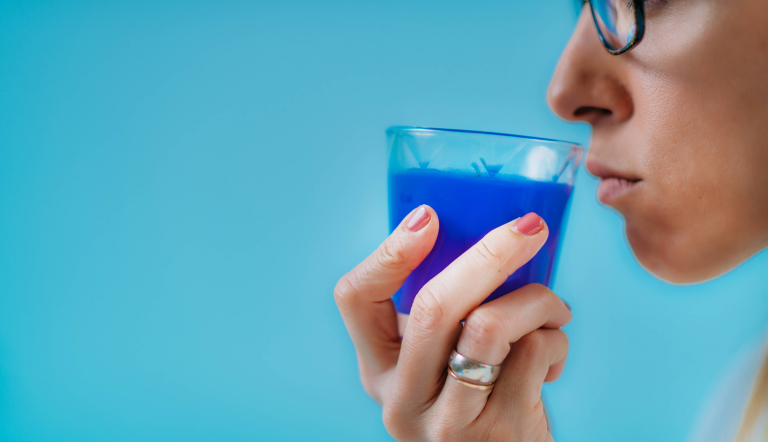 Uçucu Madde Bağımlılığı