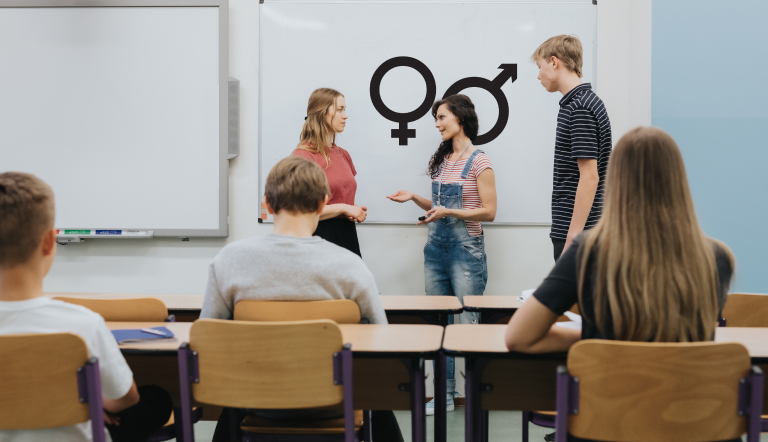 Çocukluk Çağı Mastürbasyonu